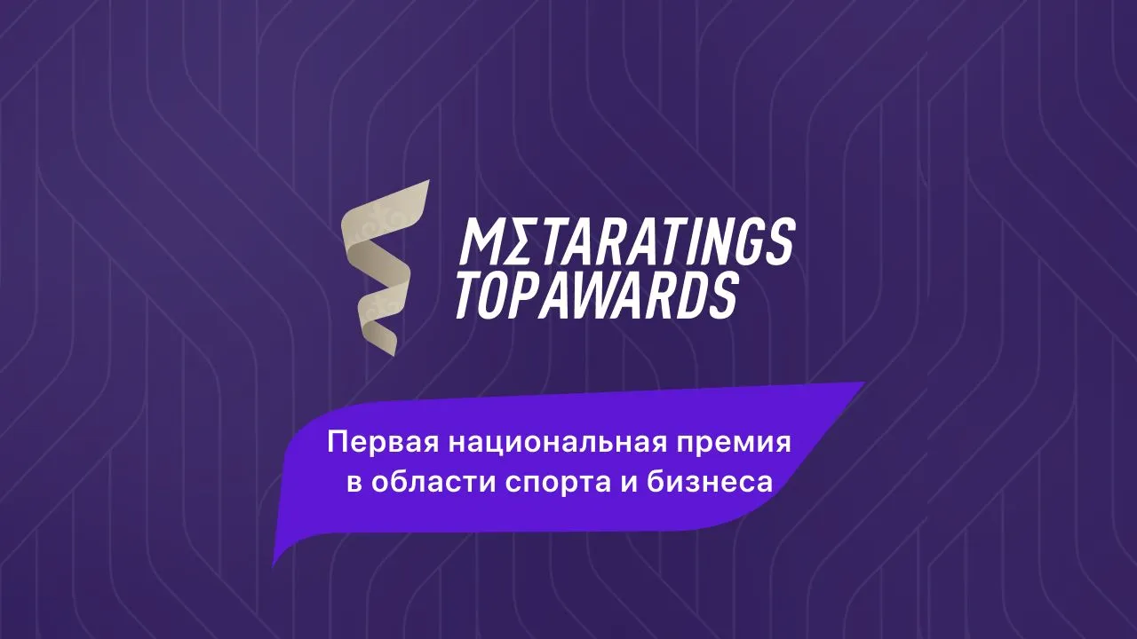 Metaratings Top Awards