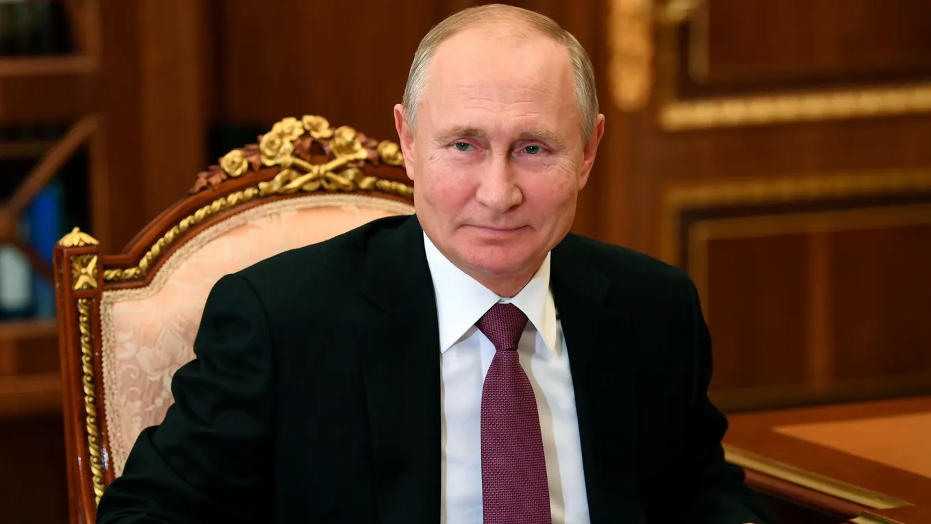 Футболист «Акрона» Понсе считает, что Путин популярен в Латинской Америке