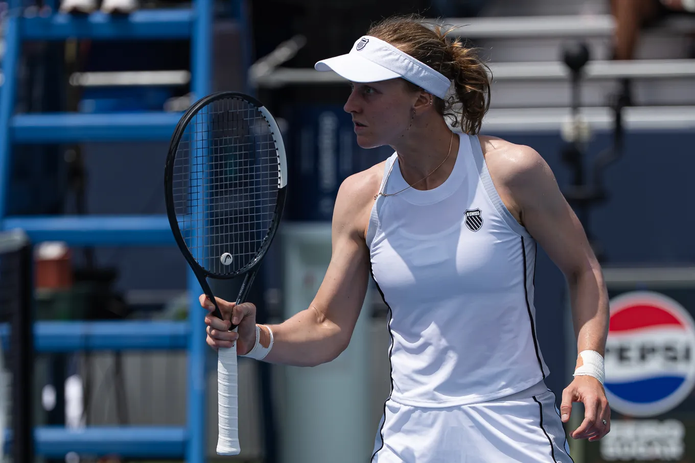 Путинцева – Самсонова прогноз и ставки на матч WTA Цинциннати 13 августа 2026 года