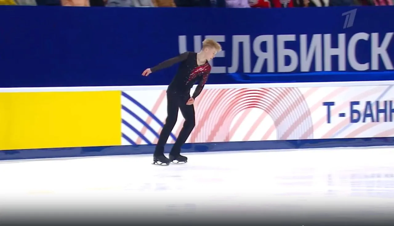 Никита Сарновский