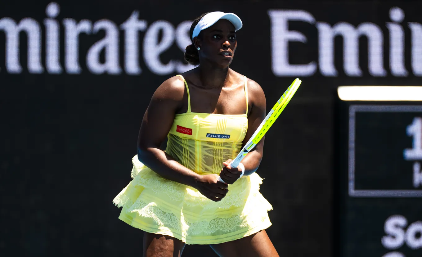 Стивенс – Краус прогноз и ставки на матч WTA Цинциннати 15 августа 2026 года