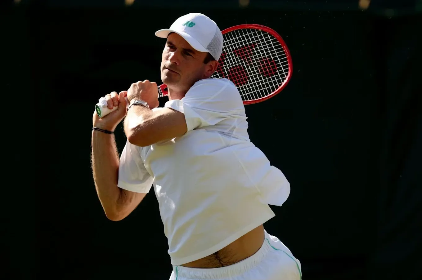 Майхшак – Пол прогноз и ставки на матч ATP Вашингтон 27 июля 2026 года