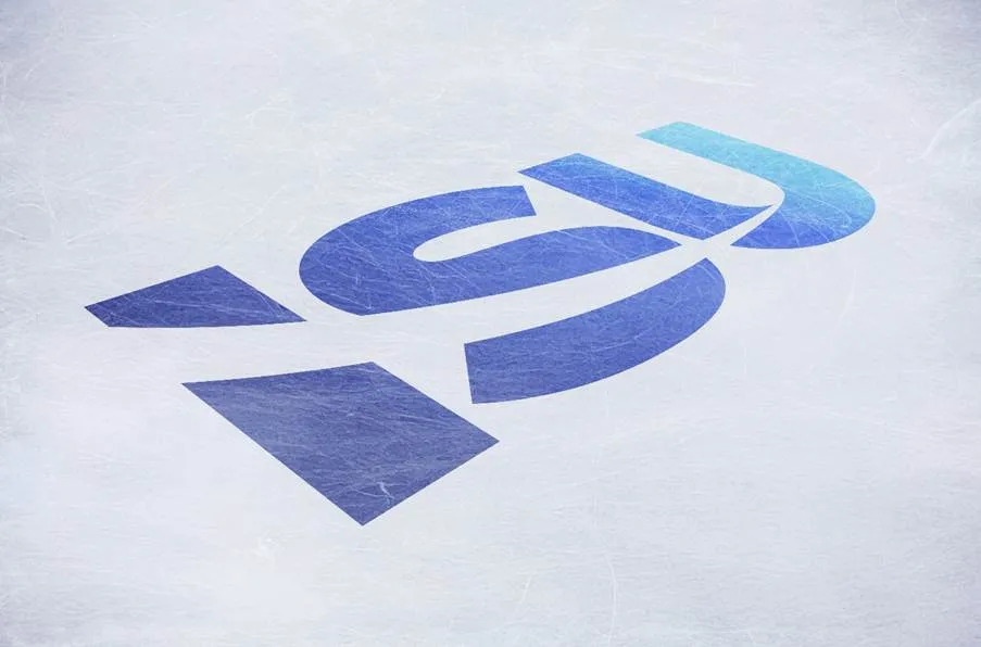 Фото: ISU