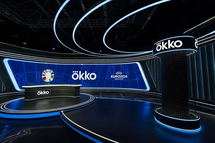 Фото: Okko
