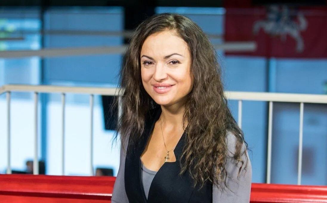 Маргарита Дробязко