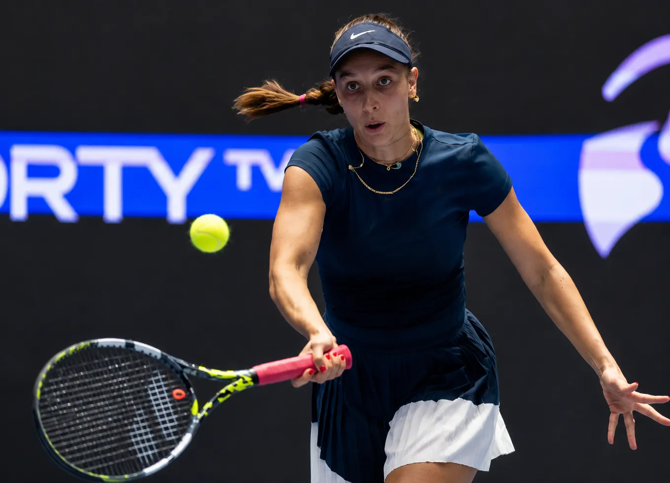 Корпач – Хименес Касинцева прогноз и ставки на матч WTA Гамбург 21 июля 2026 года