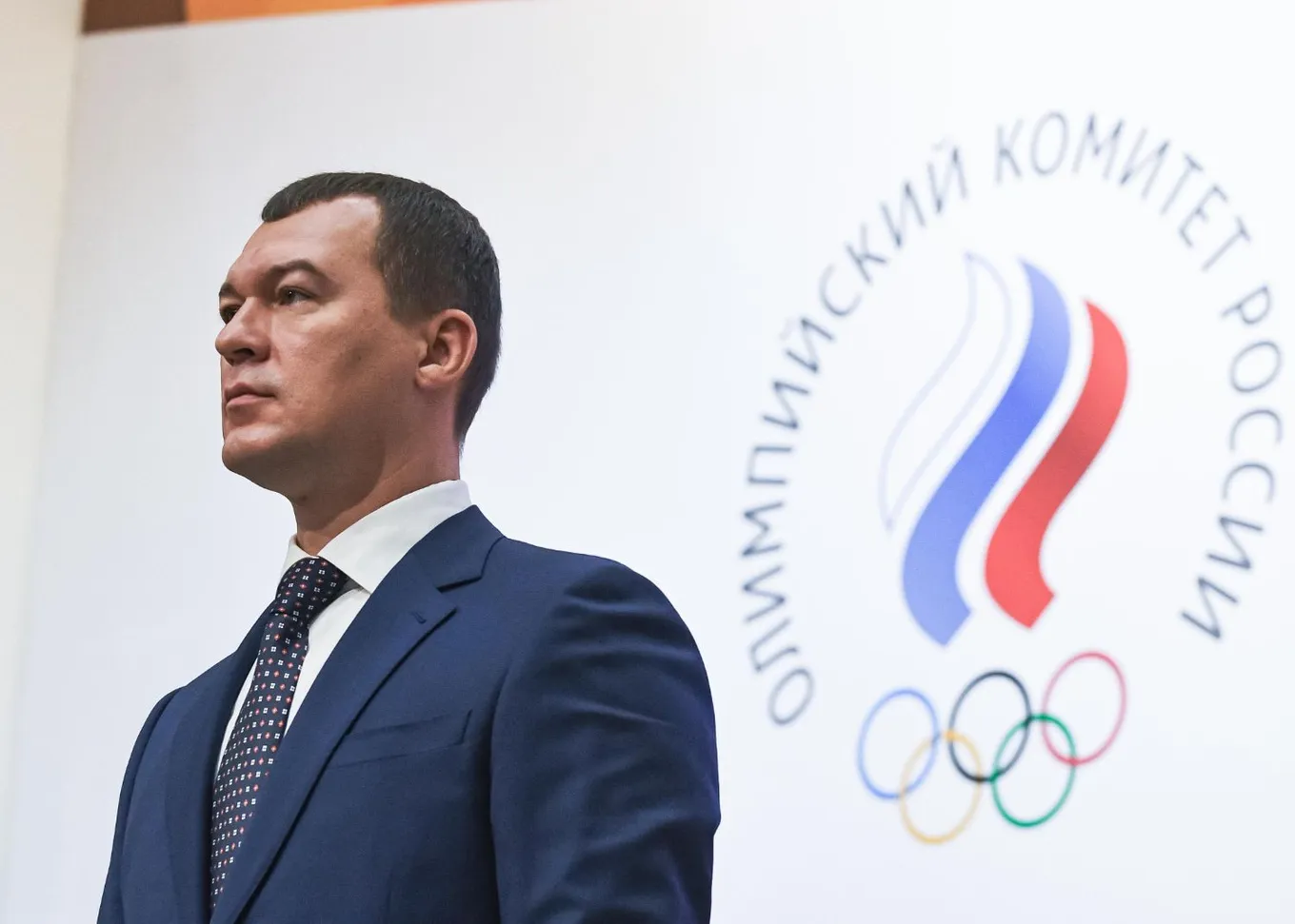 Михаил Дегтярев / Фото: ОКР