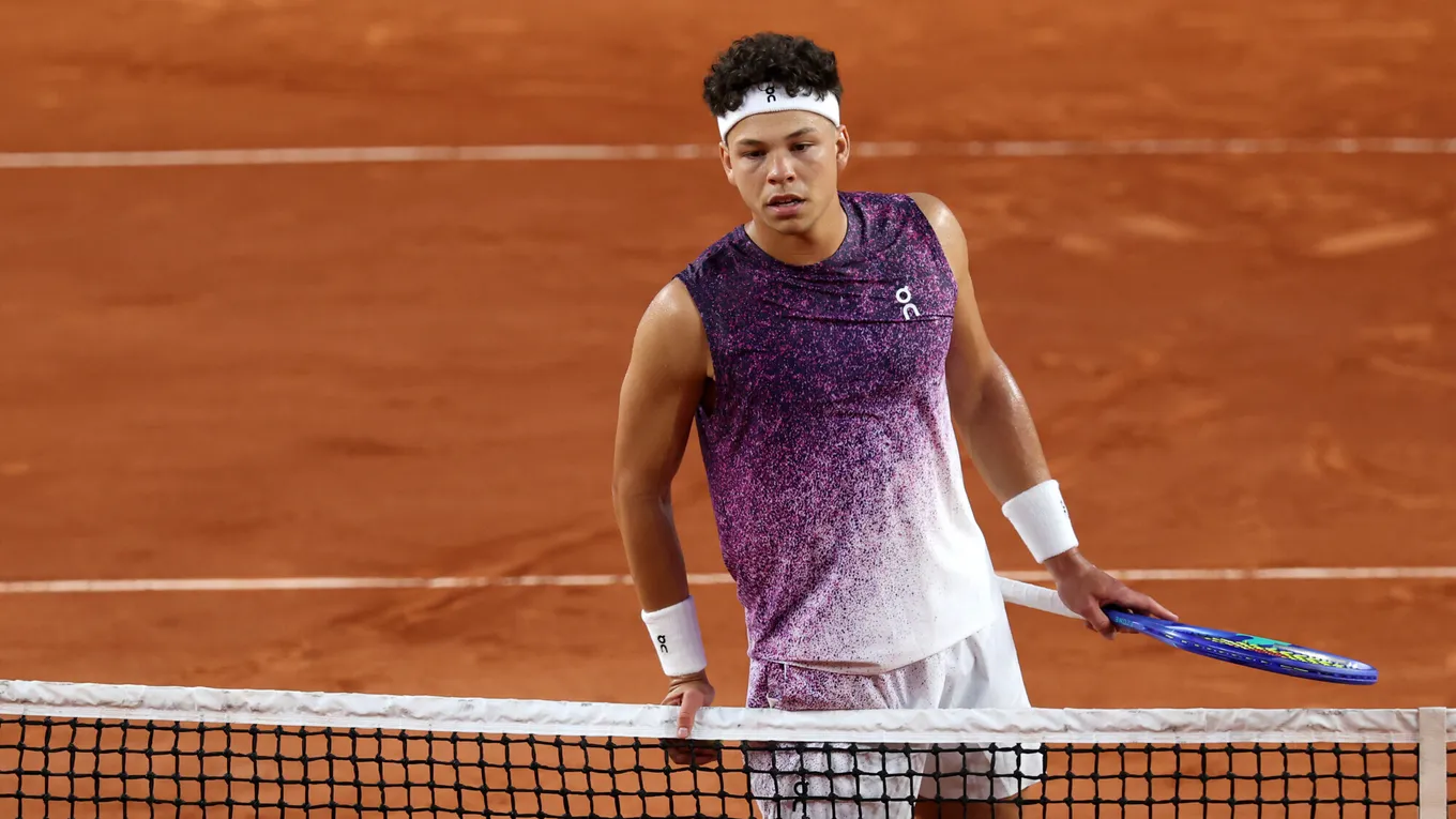 Меншик – Шелтон прогноз и ставки на матч ATP Монреаль 11 августа 2026 года