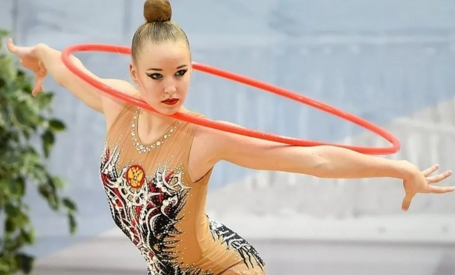 Ангелина Шкатова