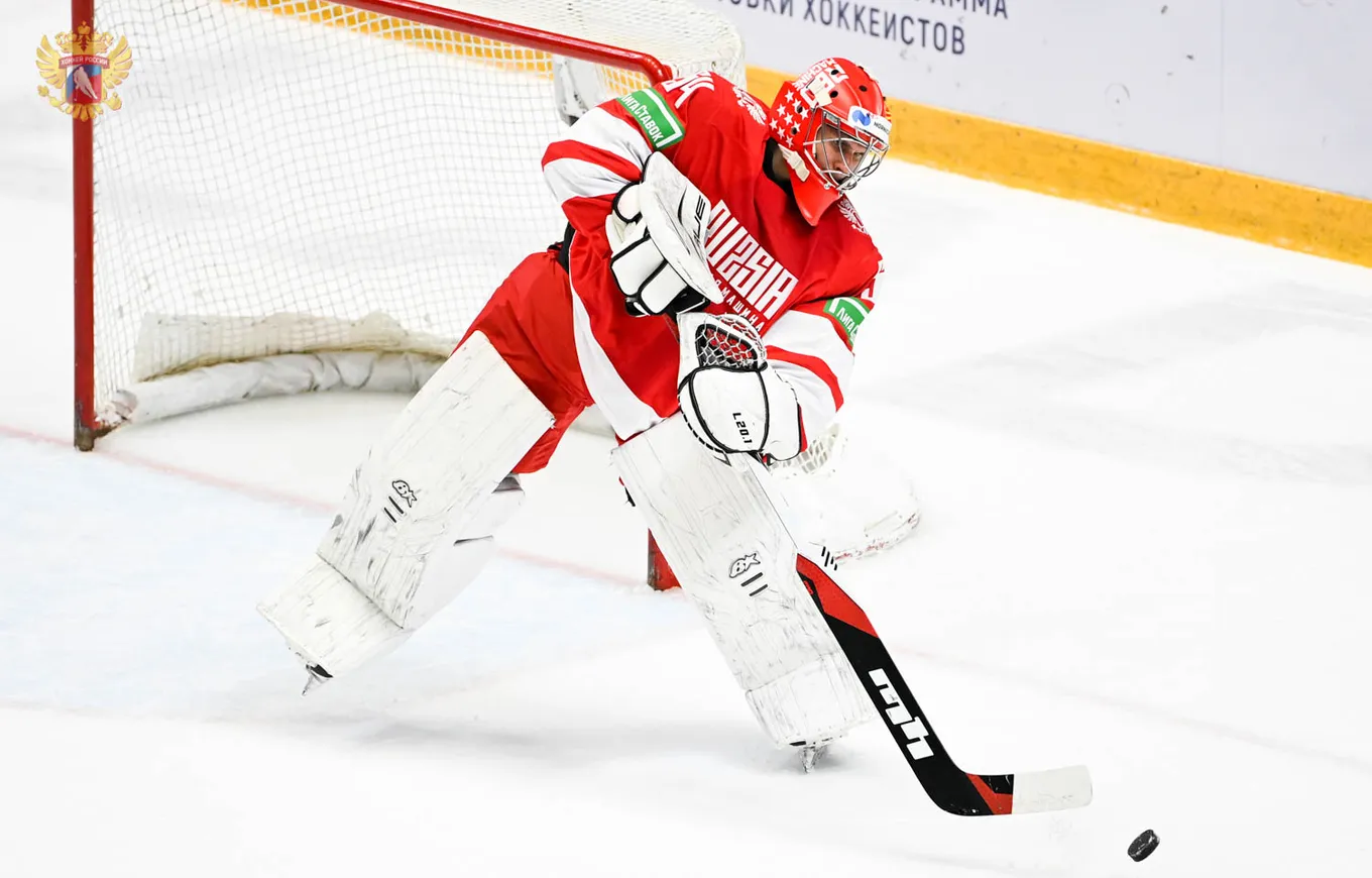 Никита Серебряков