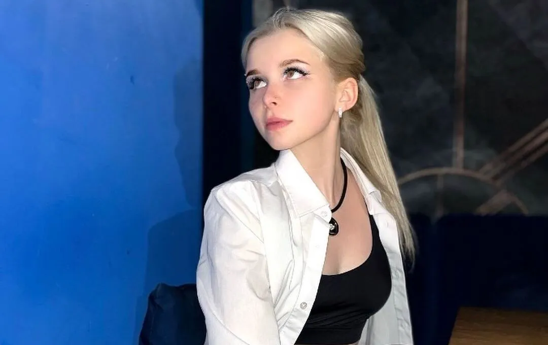 Ксения Малафеева