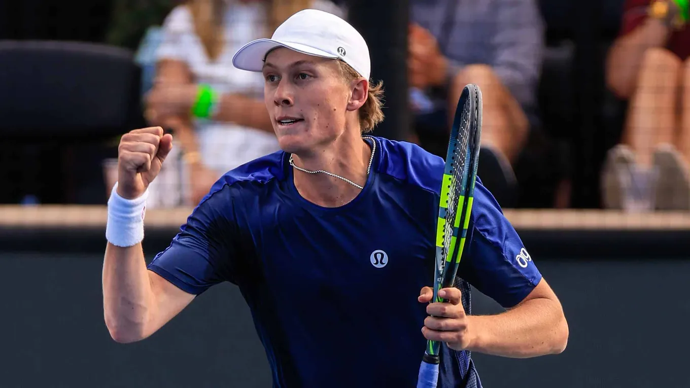 Кассоне – Куинн прогноз и ставки на матч ATP Майорка 24 июня 2026 года