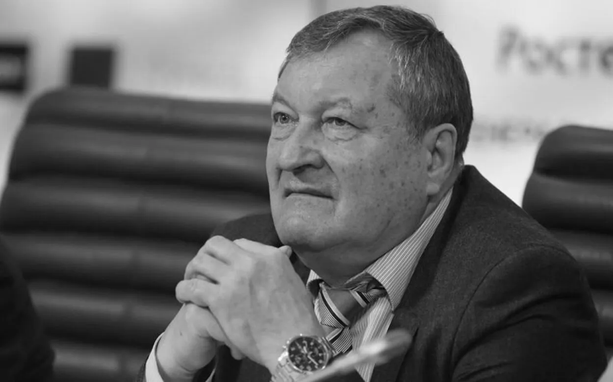 Валентин Писеев