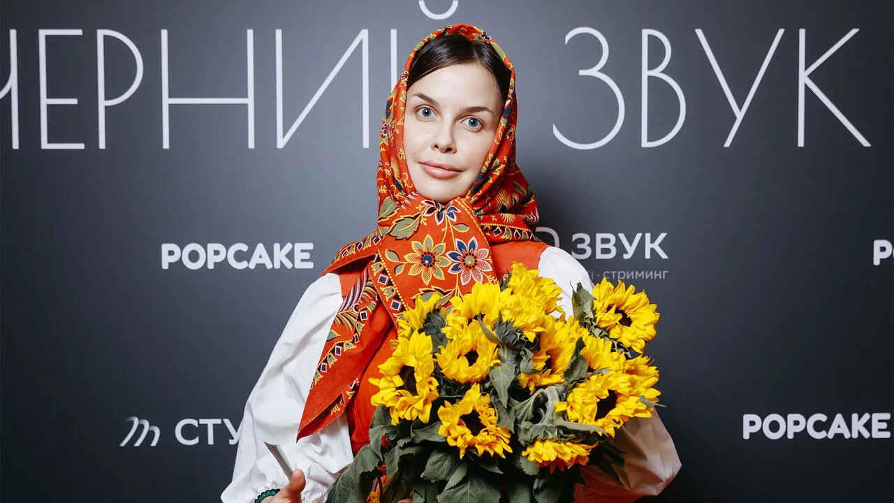 Татьяна Куртукова
