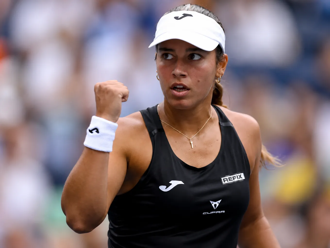 Дудени – Манейро прогноз и ставки на матч WTA Истбурн 23 июня 2026 года