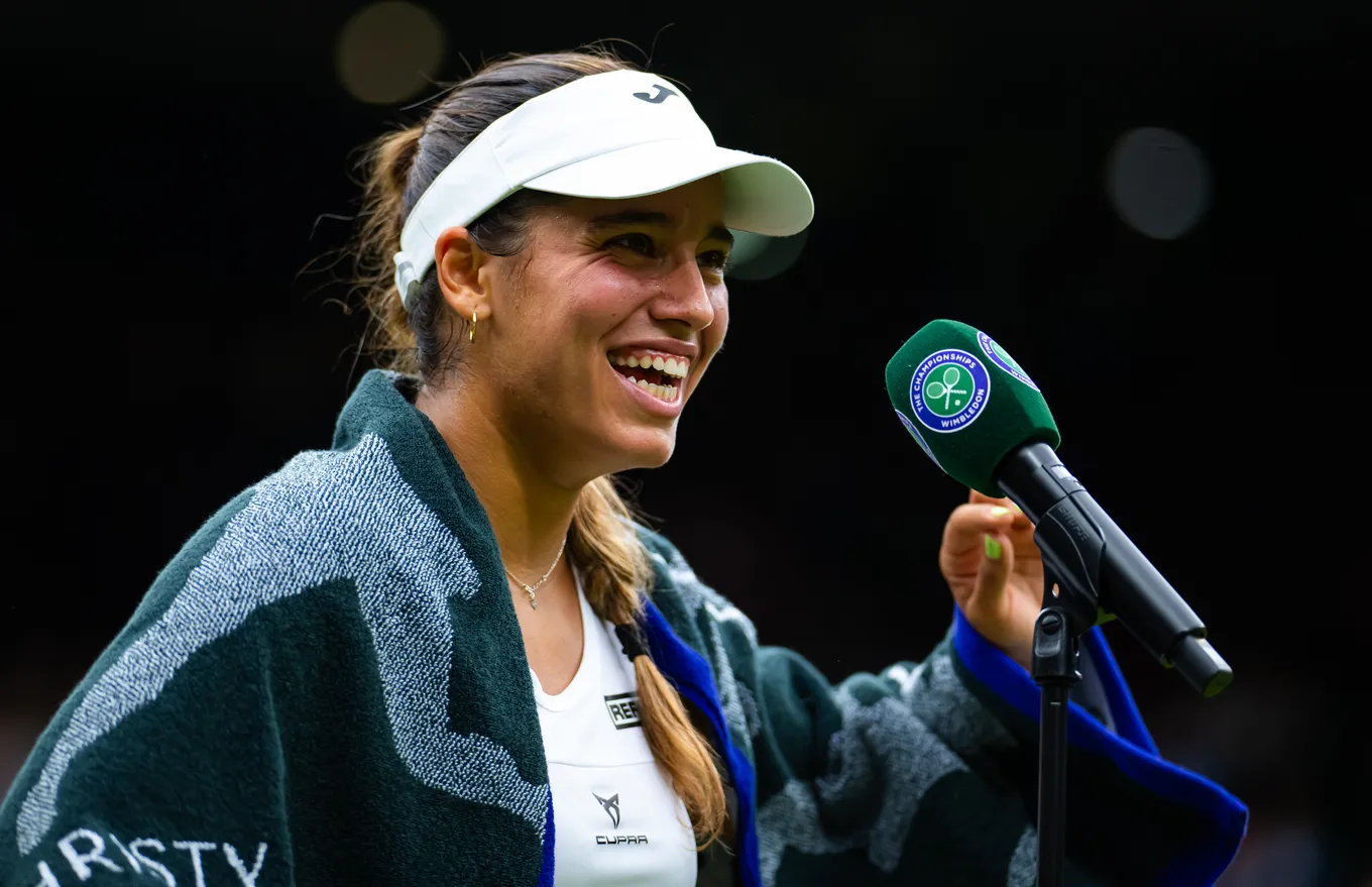 Бузас Манейро – Бондар прогноз и ставки на матч WTA Цинциннати 14 августа 2026 года