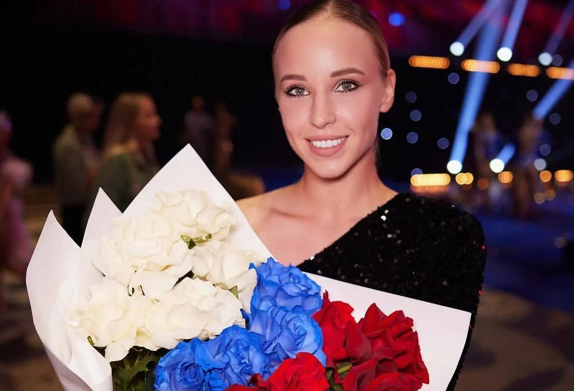 Ангелина Шкатова