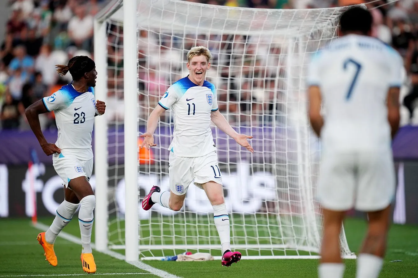 Израиль U21 – Англия U21: прогноз (КФ 2,20) и ставки на матч Евро-2023 5 июля 2023 года