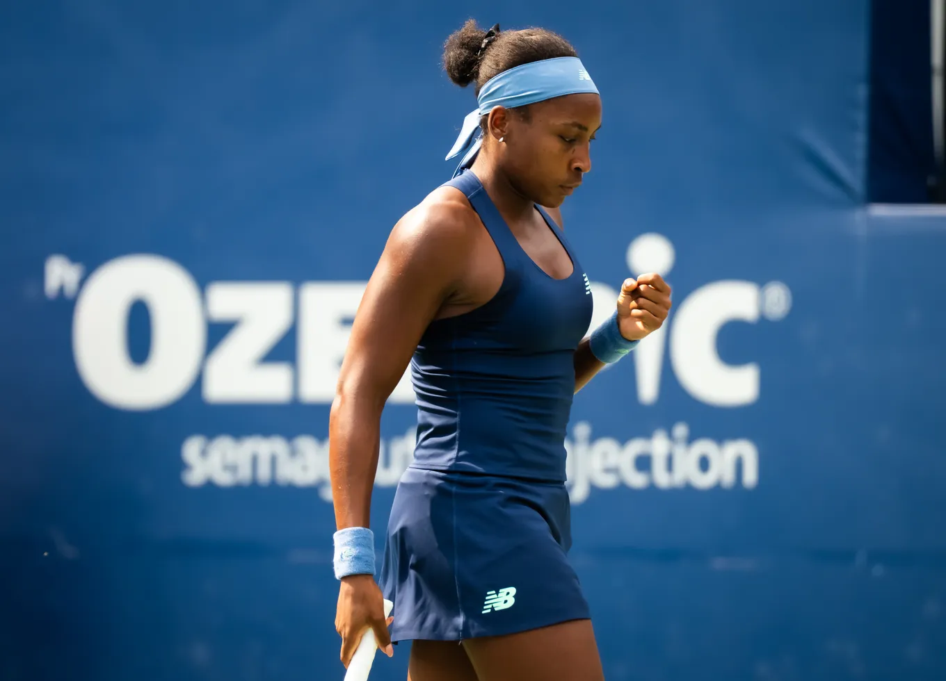Ива Йович – Кори Гауфф прогноз и ставки на матч US Open 7 сентября 2026 года