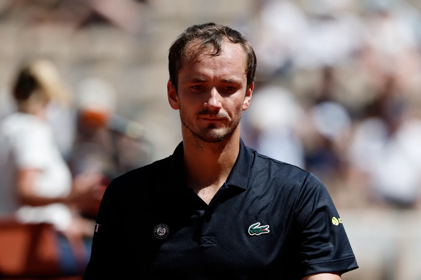 Даниил Мeдвeдeв / Фото: ATP