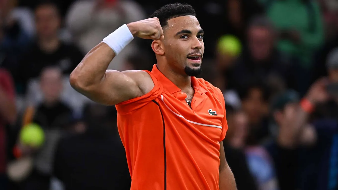 Филс – Ходар прогноз и ставки на матч ATP Вашингтон 27 июля 2026 года