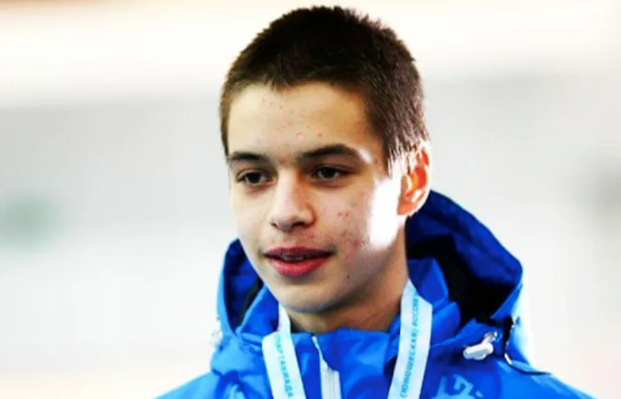 Владимир Семирунний