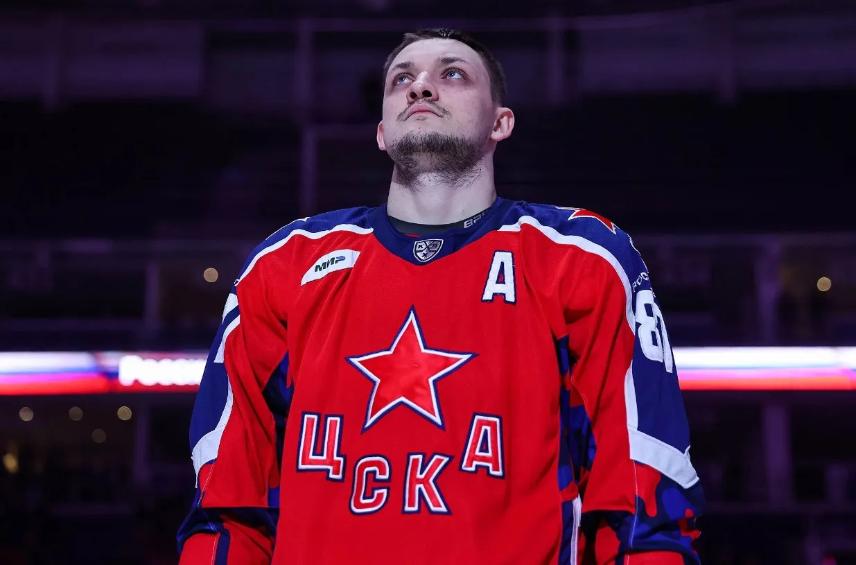 Андрей Светлаков