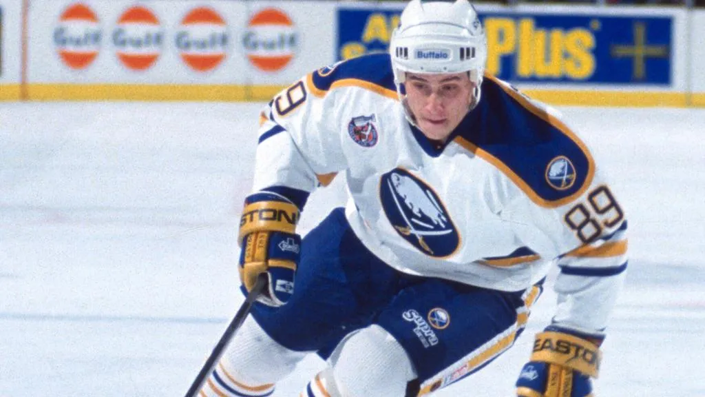 Александр Могильный