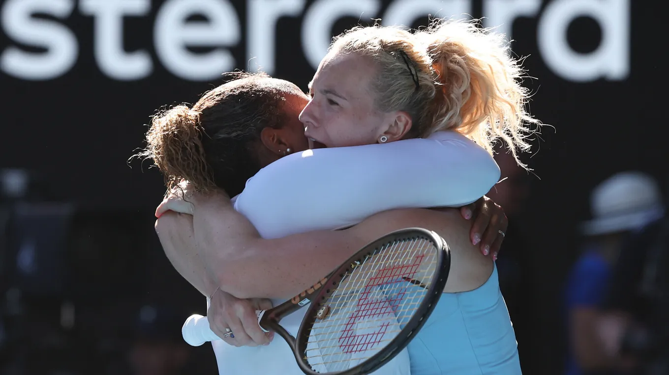 Тимофеева – Синякова прогноз и ставки на матч WTA Цинциннати 13 августа 2026 года
