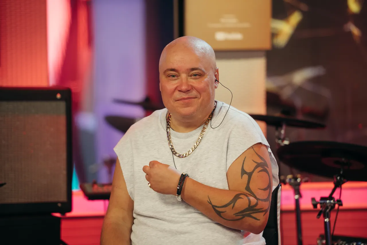 Доминик Джокер