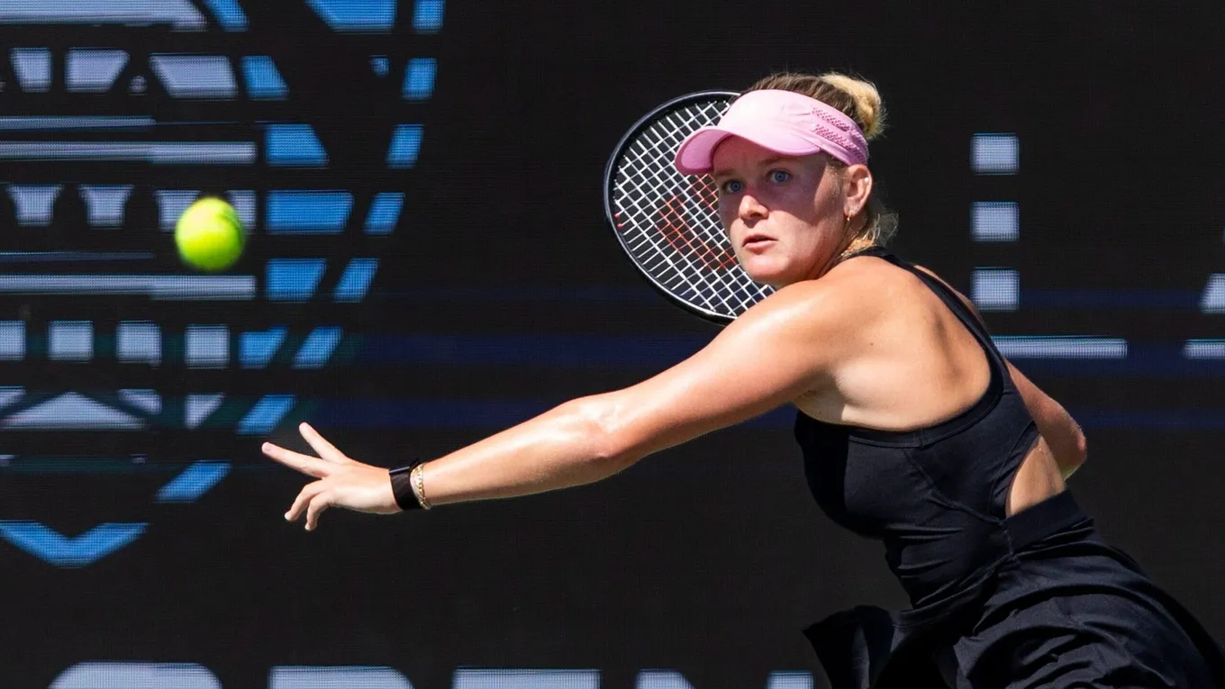 Букша – Сакацуме прогноз и ставки на матч WTA US Open 3 сентября 2026 года