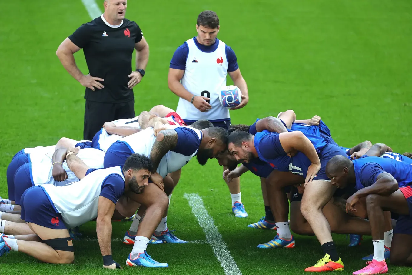 Фото: Rugby World Cup