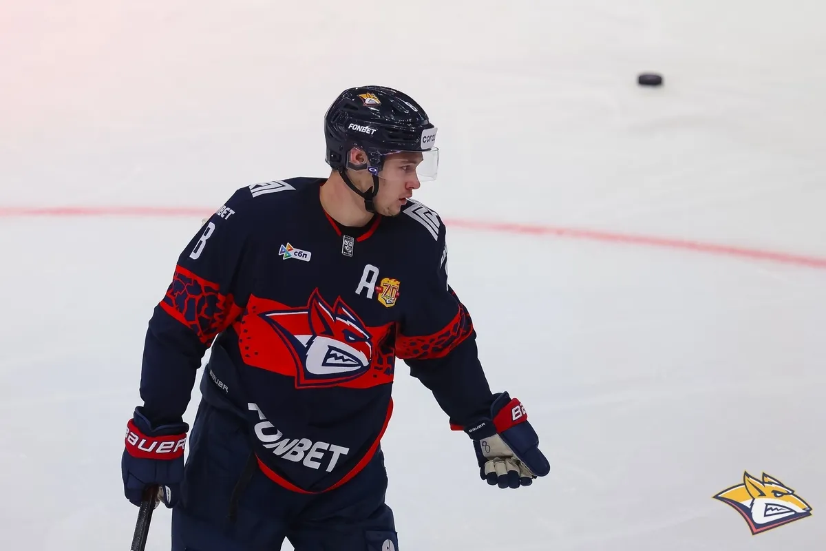 Фото: «Металлург»