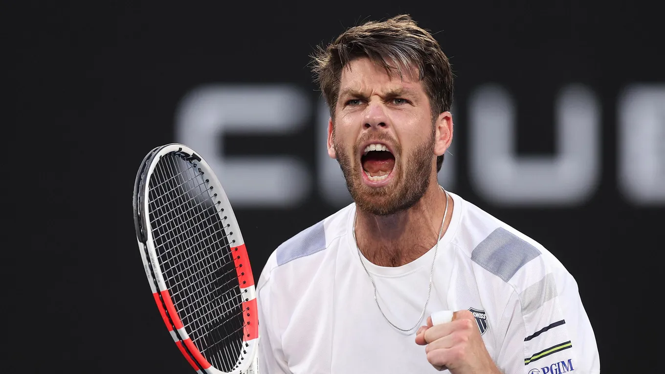 Норри – Шаповалов прогноз и ставки на матч ATP Лос-Кабос 1 августа 2026 года
