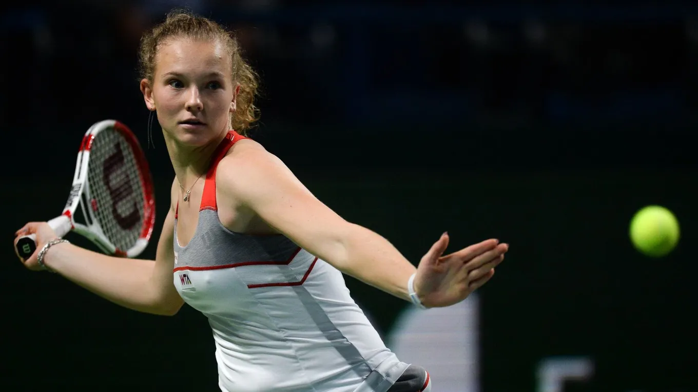 Коччаретто – Синякова прогноз и ставки на матч WTA US Open 1 сентября 2026 года