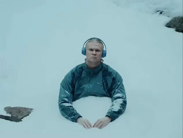Эрлинг Холанд