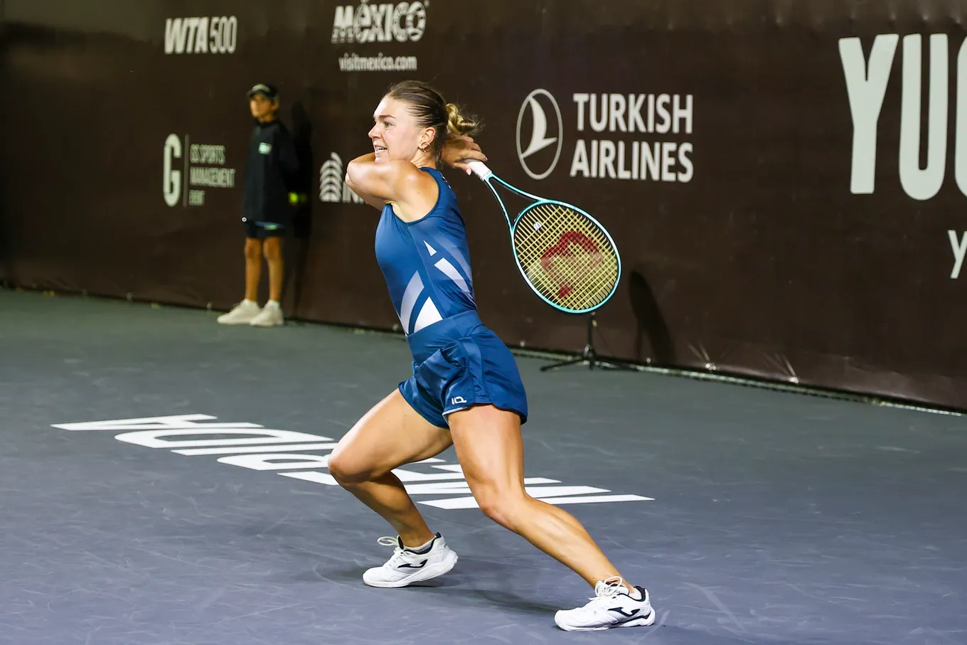 Тимофеева – Ли прогноз и ставки на матч WTA Афины 14 июля 2026 года