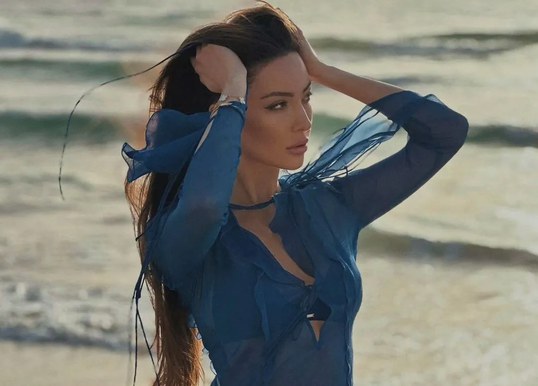 Карина Лесовая