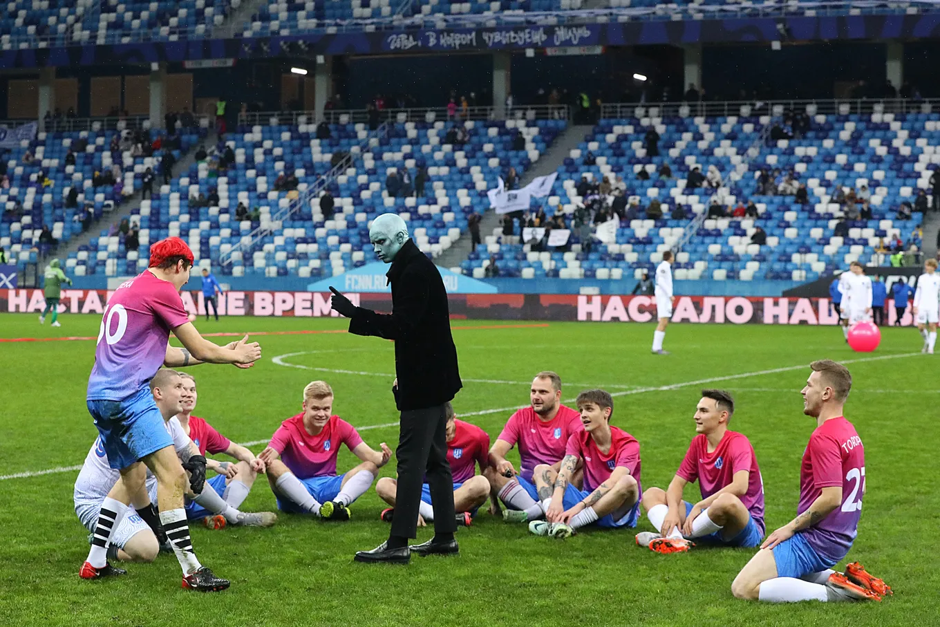 Фото: «Пари НН»