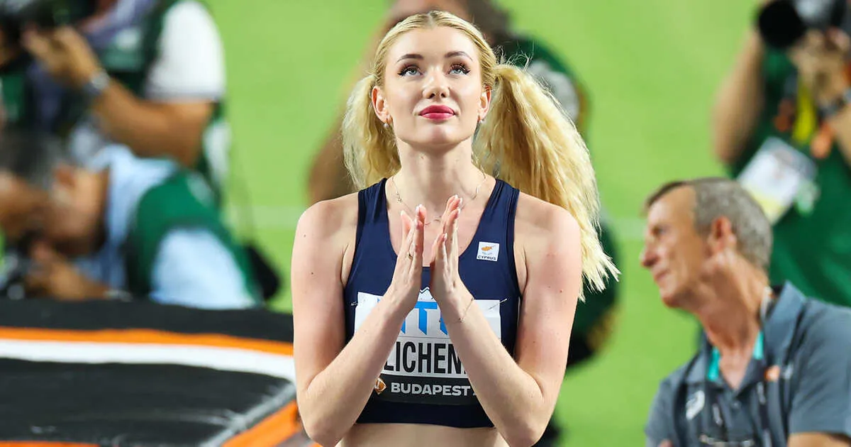 Елена Куличенко