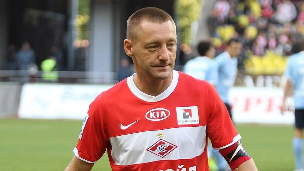 Тихонов: хочется, чтобы «Спартак» конкурировал с «Зенитом»