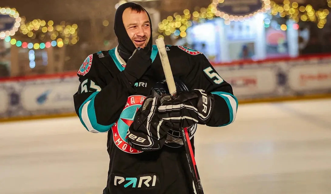 Дмитрий Сычёв