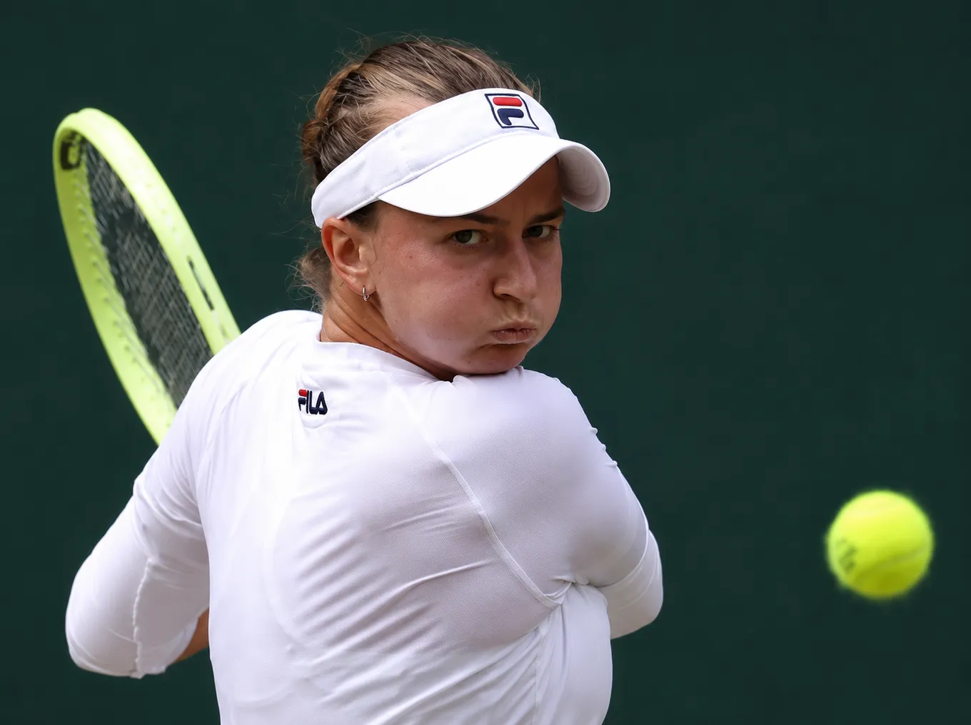 Биррелл – Крейчикова прогноз и ставки на матч WTA Истбурн 23 июня 2026 года