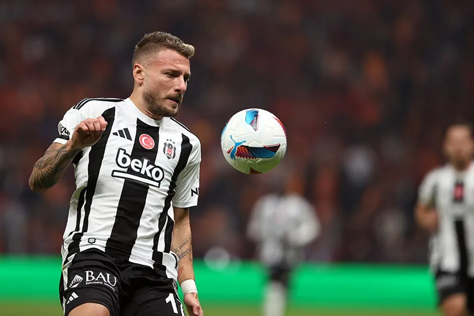 Бешикташ – Хатайспор прогноз на матч Суперлиги Турции 25 апреля 2025 года