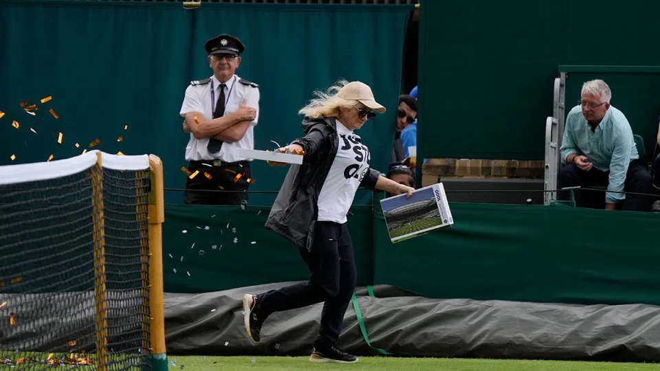 Фото: associated press