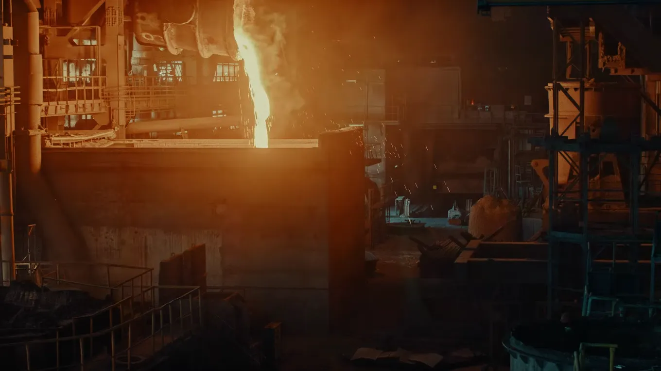 Кадр из промо домашней формы «Акрона»