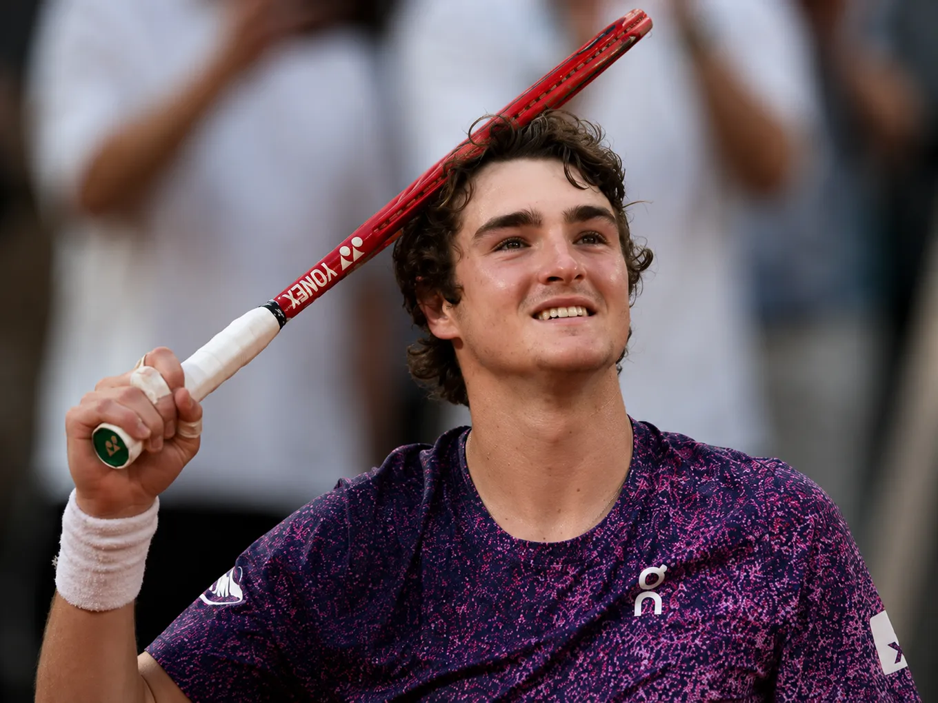 Фонсека – Ханфман прогноз и ставки на матч ATP Халле 16 июня 2026 года