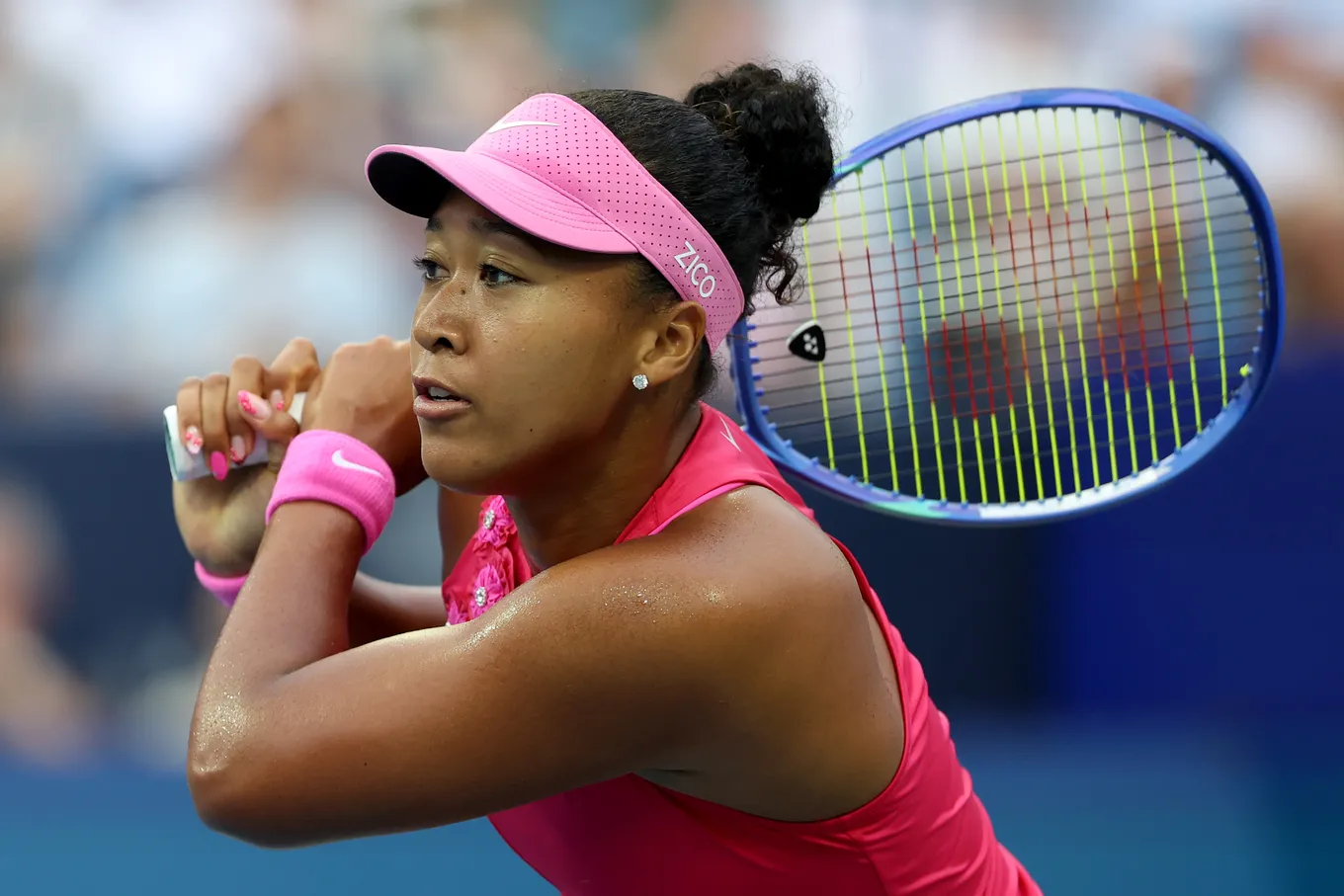 Фернандес – Осака прогноз и ставки на матч WTA Торонто 9 августа 2026 года