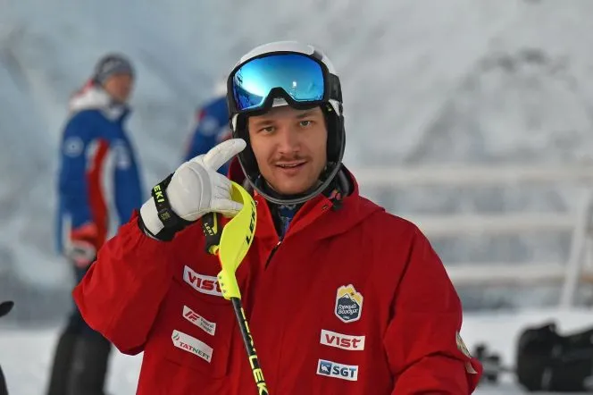 Семен Ефимов