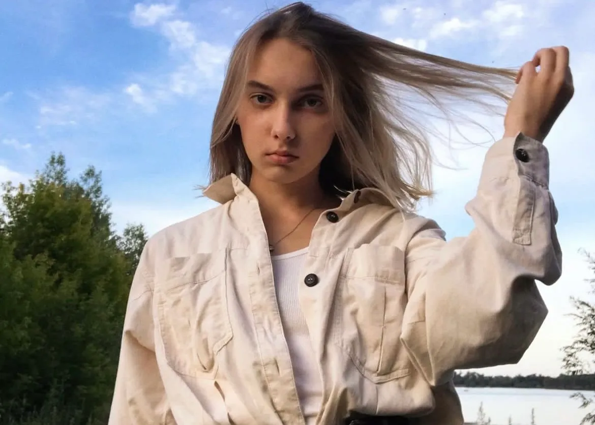 Анна Смирнова